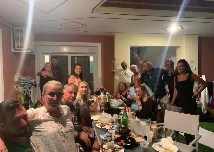 Petros House