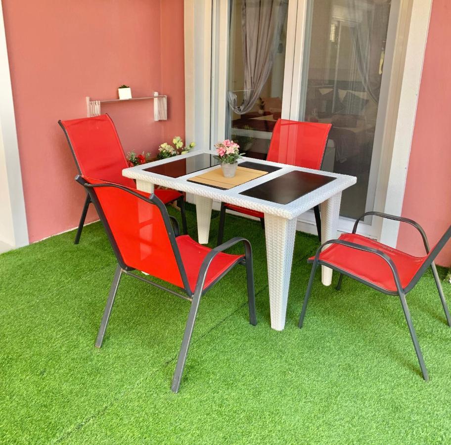 公寓式飯店 Petros House