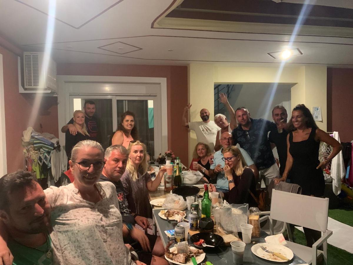 公寓式飯店 Petros House