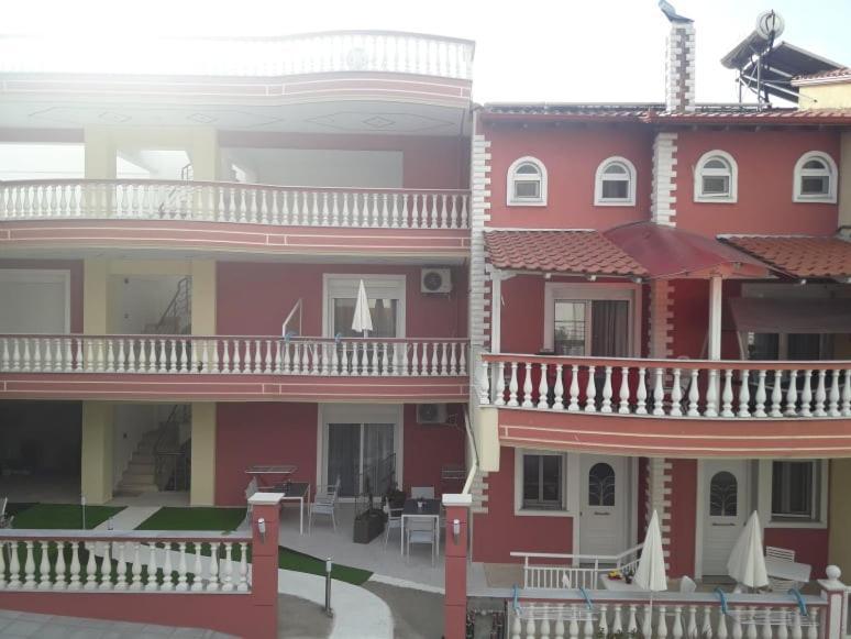 Petros House