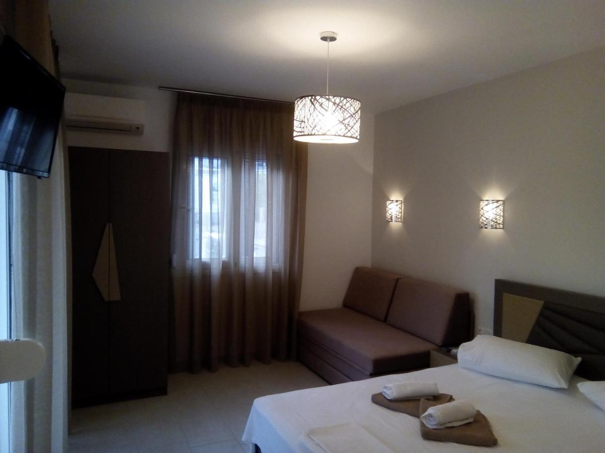 Petros House 公寓式飯店
