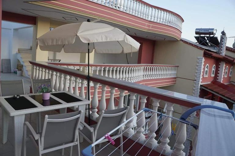 Petros House 公寓式飯店 Sarti