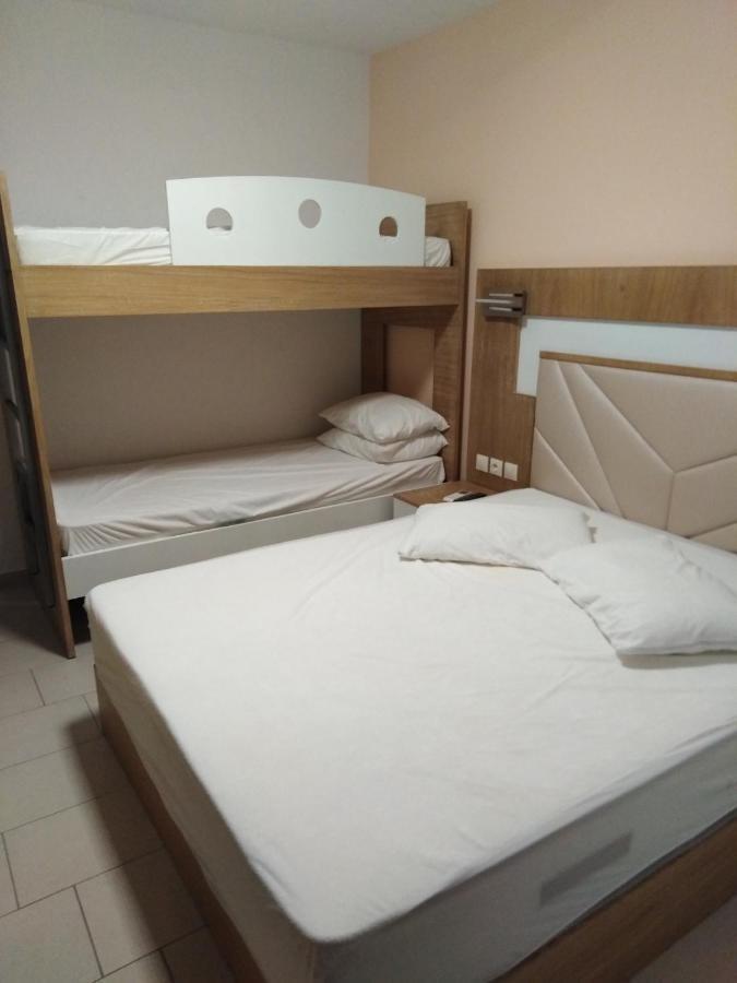Petros House Hotel de apartamente Sarti