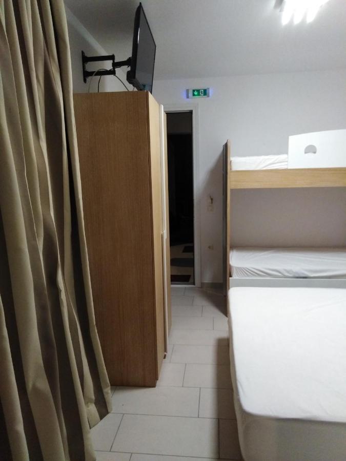 Aparthotel Petros House