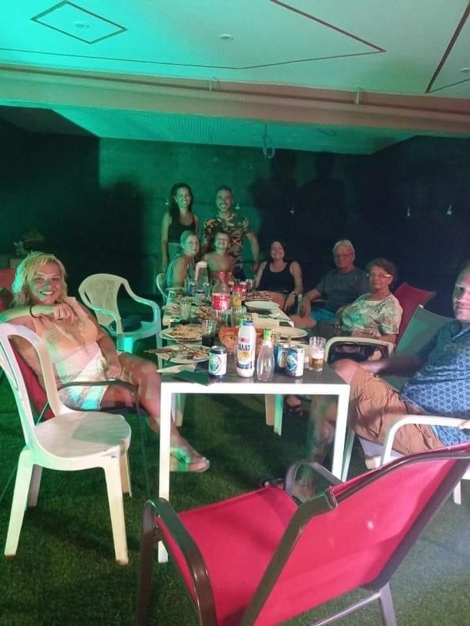Aparthotel Petros House Sarti
