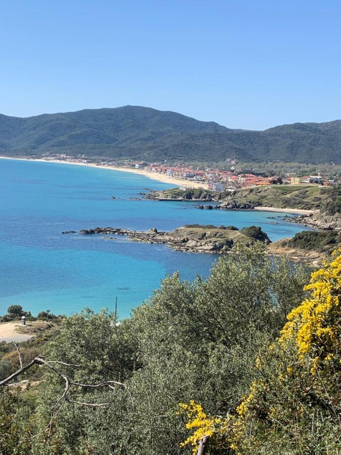 Aparthotel Petros House Sarti