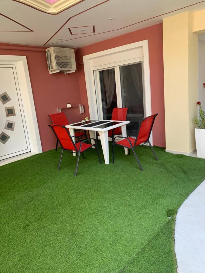 Aparthotel Petros House Sarti