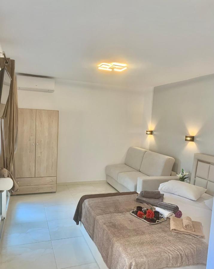 Petros House * Sarti