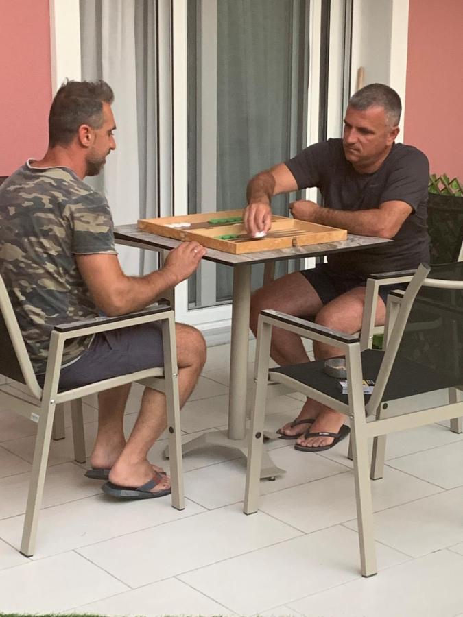 Petros House Sarti