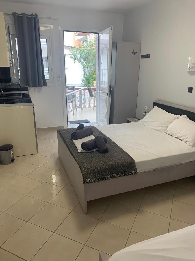 Aparthotel Petros House Sarti