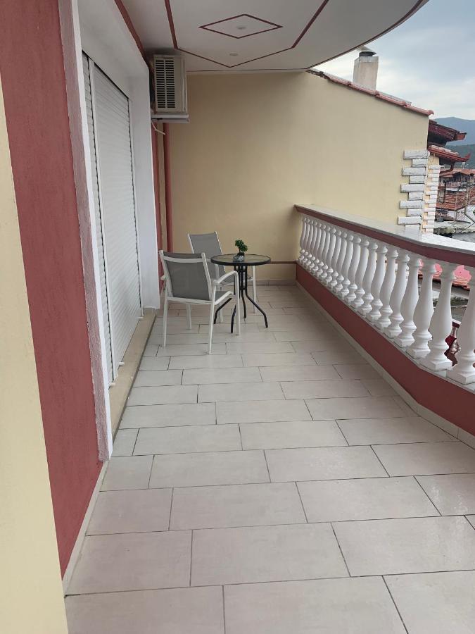 Petros House Aparthotel